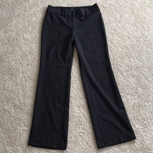 Loft Wide Leg Trousers!